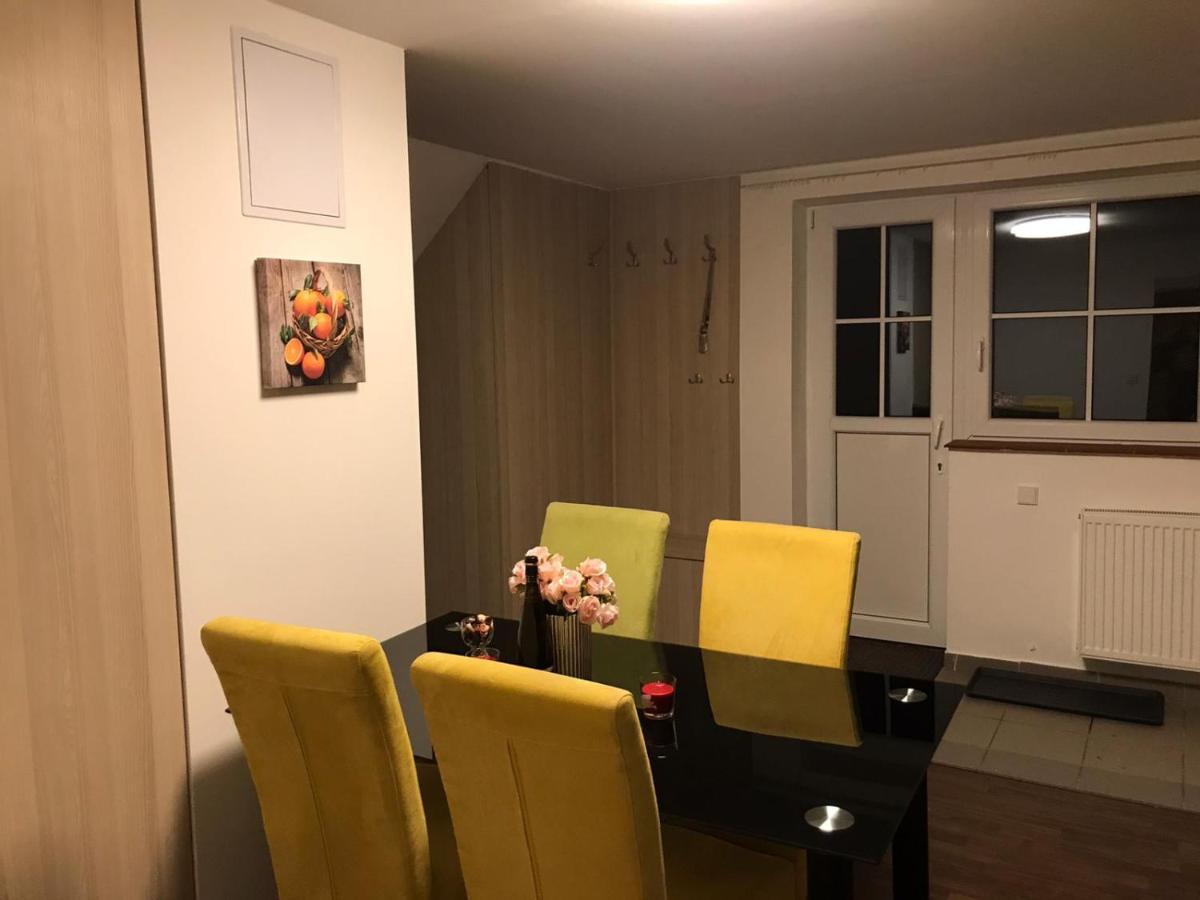 Kouřim Bohemica Apartman 4 מראה חיצוני תמונה