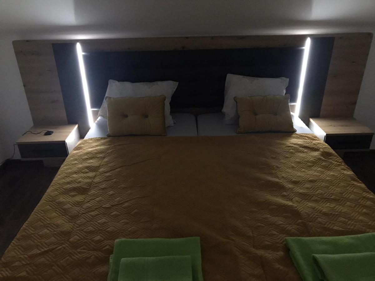 Kouřim Bohemica Apartman 4 מראה חיצוני תמונה