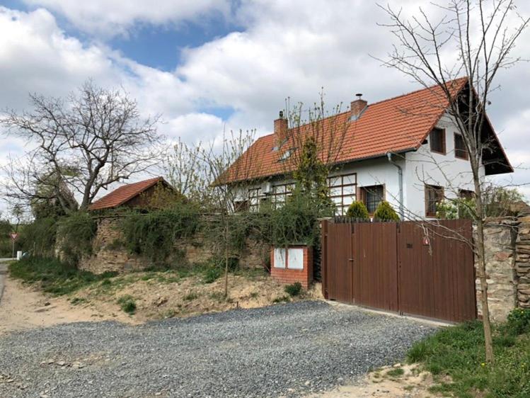 Kouřim Bohemica Apartman 4 מראה חיצוני תמונה
