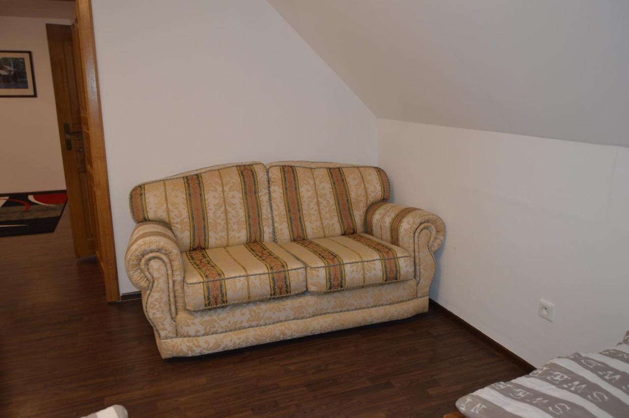 Kouřim Bohemica Apartman 4 מראה חיצוני תמונה