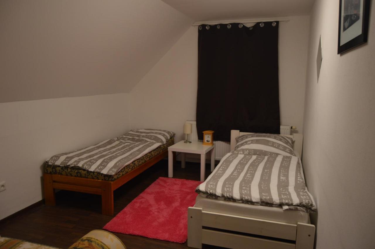 Kouřim Bohemica Apartman 4 מראה חיצוני תמונה